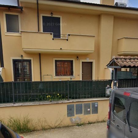 Casaledo Roma Villa Exterior photo